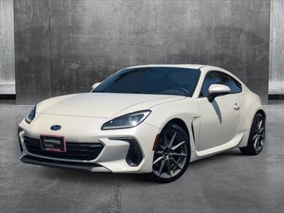 Used 2023 Subaru BRZ Limited