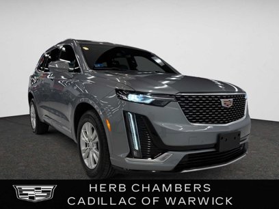 Used 2023 Cadillac XT6 Luxury w/ LPO, Floor Liner Package