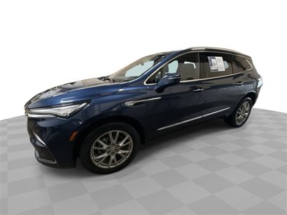 Certified 2023 Buick Enclave Essence w/ Experience Buick Package