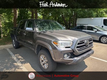 Used 2019 Toyota Tacoma SR5