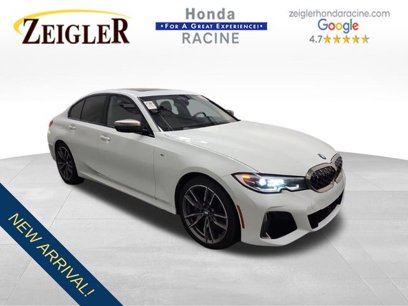 Used 2020 BMW M340i xDrive