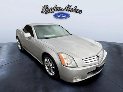 Used 2005 Cadillac XLR