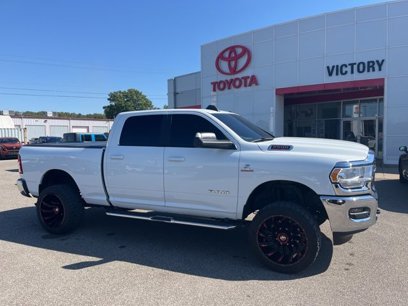 Used 2022 RAM 2500 Big Horn