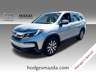 Used 2019 Honda Pilot EX-L
