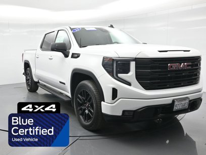 Used 2023 GMC Sierra 1500 Elevation