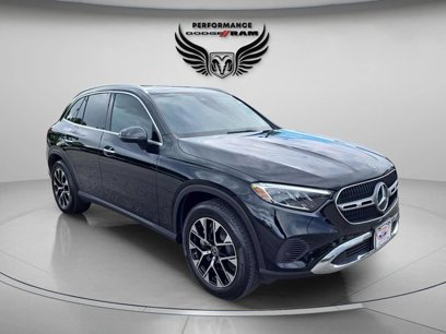 Used 2025 Mercedes-Benz GLC 350e 4MATIC
