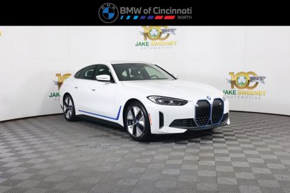 Certified 2024 BMW i4 xDrive40i w/ Premium Package