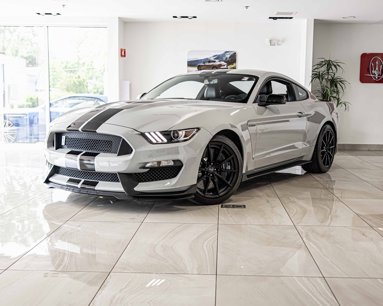 Used 2016 Ford Mustang Shelby GT350 w/ Technology Package