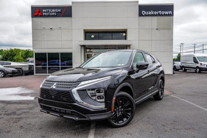 New 2025 Mitsubishi Eclipse Cross LE