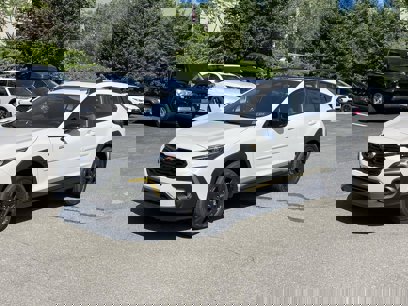 New 2025 Subaru Crosstrek 2.5i Sport