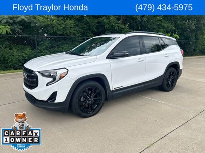 Used 2020 GMC Terrain SLT w/ Preferred Package