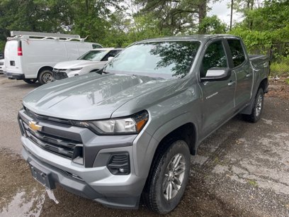 Used 2023 Chevrolet Colorado LT w/ LT Convenience Package