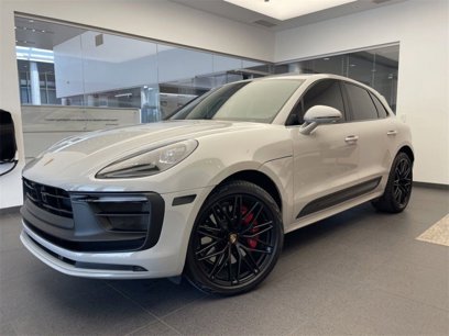 Used 2024 Porsche Macan GTS