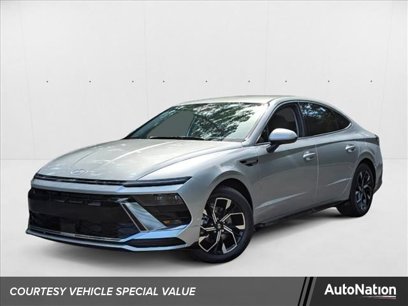 New 2024 Hyundai Sonata SEL