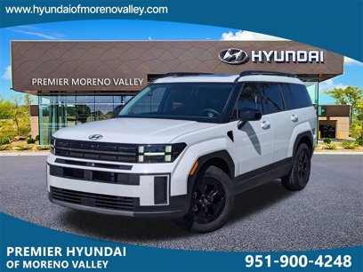 Used 2024 Hyundai Santa Fe XRT