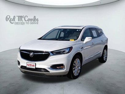 Used 2018 Buick Enclave Premium w/ Experience Buick Package