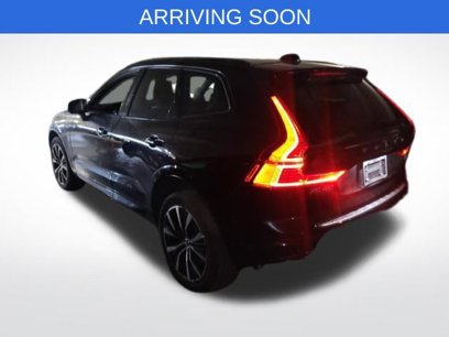 Certified 2023 Volvo XC60 B5 Plus w/ Protection Package Premier