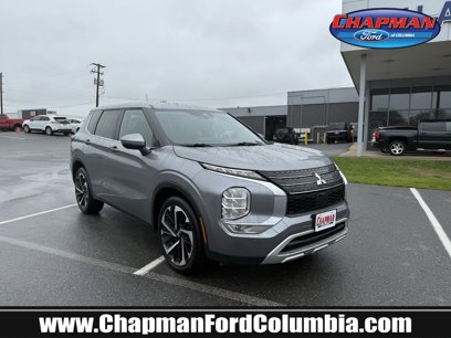 Used 2023 Mitsubishi Outlander SE