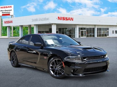 Used 2023 Dodge Charger Scat Pack w/ Plus Group