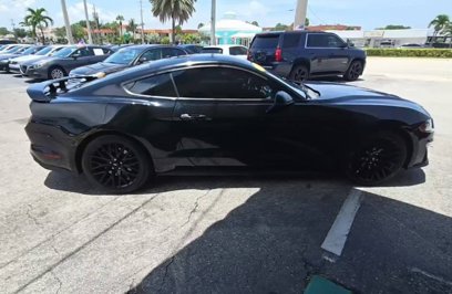 Used 2019 Ford Mustang GT Premium w/ GT Performance Package