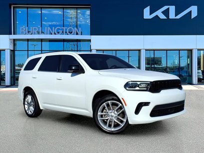 Used 2023 Dodge Durango GT