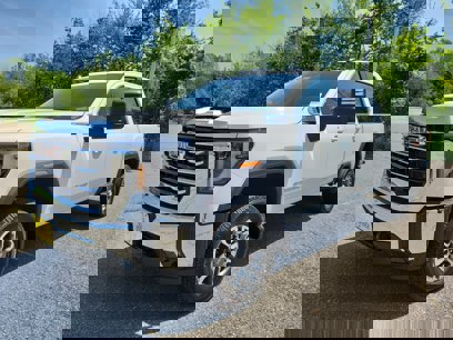 New 2025 GMC Sierra 3500 SLE w/ SLE Value Package
