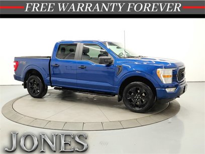 Used 2022 Ford F150 XL