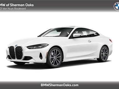 Used 2022 BMW 430i Coupe w/ Convenience Package