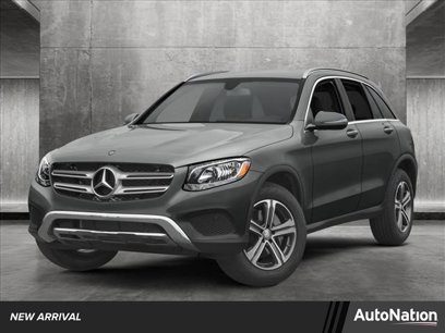 Certified 2016 Mercedes-Benz GLC 300 4MATIC