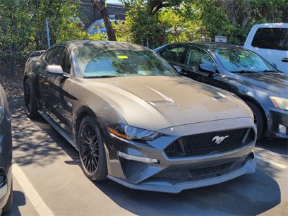 Used 2019 Ford Mustang GT Premium w/ GT Performance Package