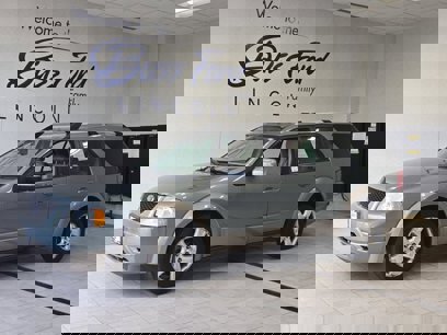 Used 2007 Ford Freestyle SEL