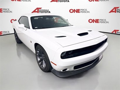 Used 2023 Dodge Challenger R/T Scat Pack