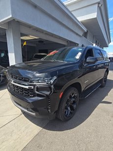 Used 2023 Chevrolet Tahoe LS