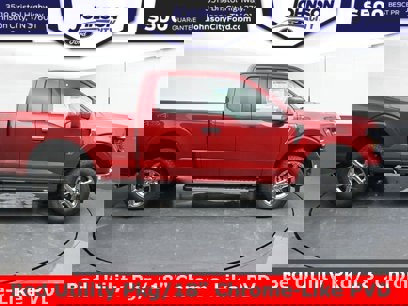 New 2025 Ford F150 XLT w/ Equipment Group 301A Standard
