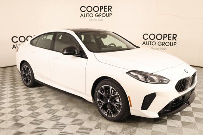 New 2026 BMW 228i xDrive w/ Premium Package