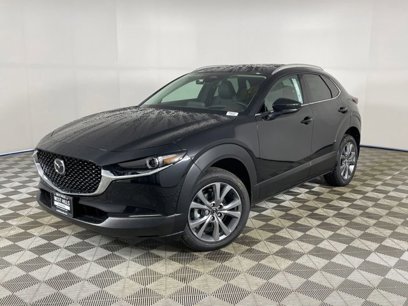 New 2025 MAZDA CX-30 AWD 2.5 S w/ Premium Package