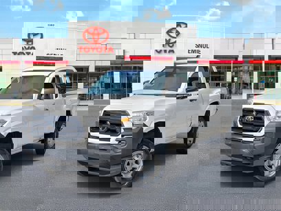 Used 2022 Toyota Tacoma SR