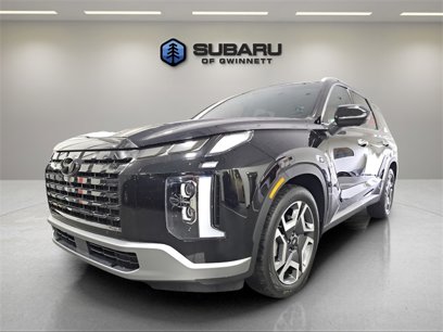 Used 2023 Hyundai Palisade Limited