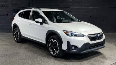 Used 2023 Subaru Crosstrek 2.5i Limited w/ Popular Package #2