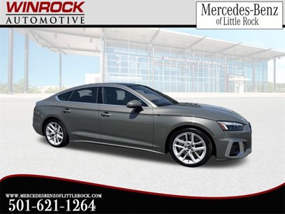 Used 2024 Audi A5 2.0T Premium Plus