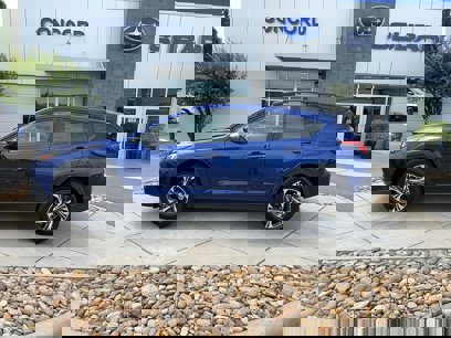 Certified 2024 Subaru Crosstrek 2.0i Premium w/ Crosstrek Mirror Package