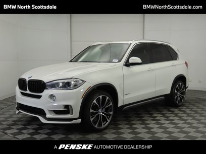 Used 2017 BMW X5 xDrive35i