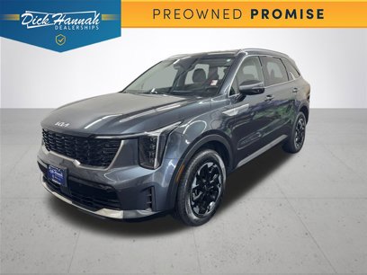 Used 2024 Kia Sorento S