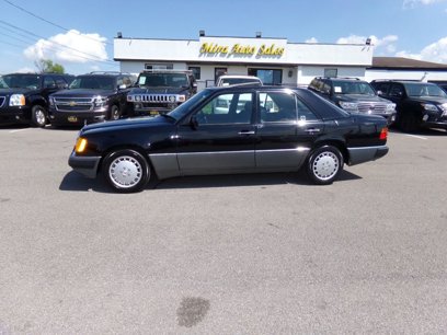 Used 1992 Mercedes-Benz 300 D