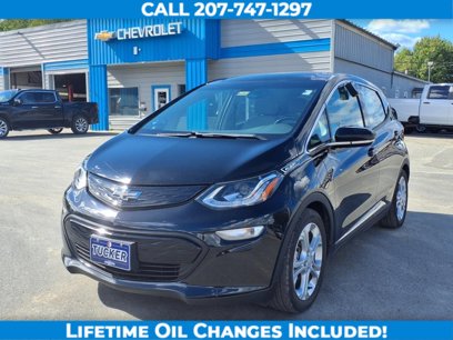 Used 2020 Chevrolet Bolt LT