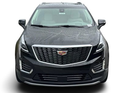 New 2025 Cadillac XT5 Premium Luxury w/ Technology Package
