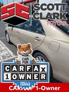 Used 2009 Toyota Camry Hybrid