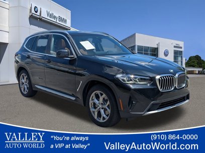 Used 2024 BMW X3 xDrive30i w/ Premium Package w/ZPA