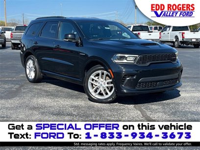 Used 2024 Dodge Durango R/T
