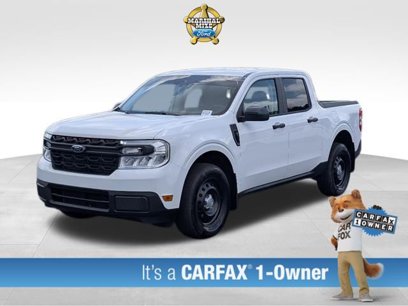 Used 2023 Ford Maverick XL
